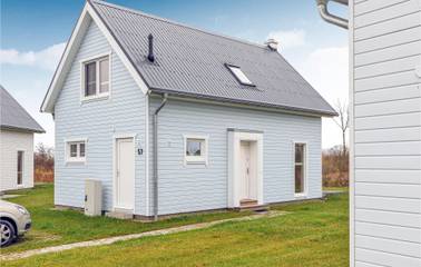 Ferienhaus für 5 Personen in Olpenitz, Kappeln, Bild 3