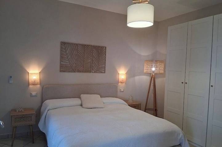 Location de vacances pour 4 personnes, avec Jardin à Zambrone - 4