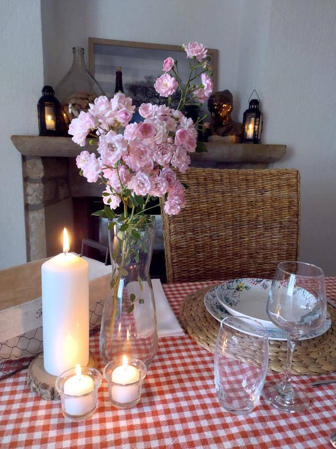 Maison d’hôte pour 2 personnes, avec jardin et terrasse à Chevigny