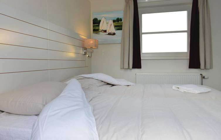 Ferienhaus für 4 Personen, mit Terrasse, mit Haustier in Giethoorn - 4