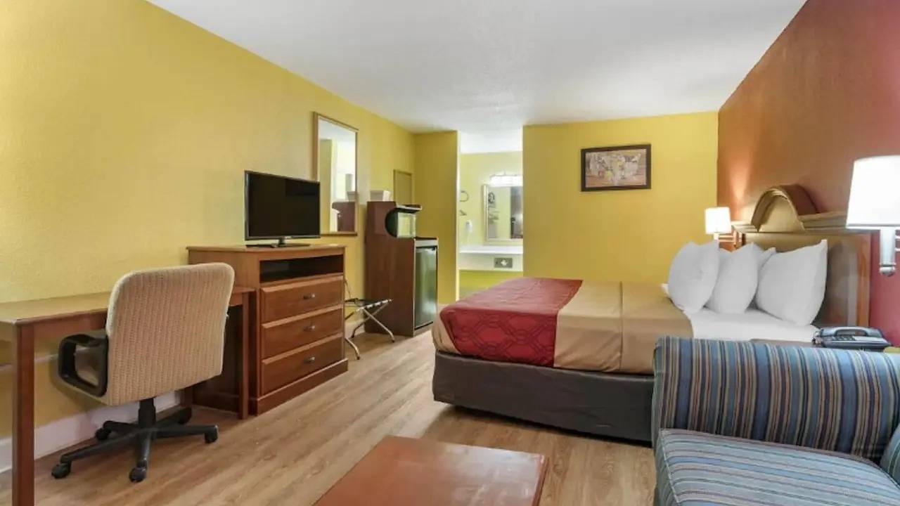 Apartamento vacacional entero, Ferienwohnung für 2 Personen (14 m²) in Douglas in Georgia (Estados Unidos)