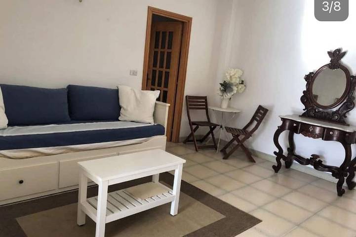 Appartement entier, House in Peschici in Peschici, Région de Peschici