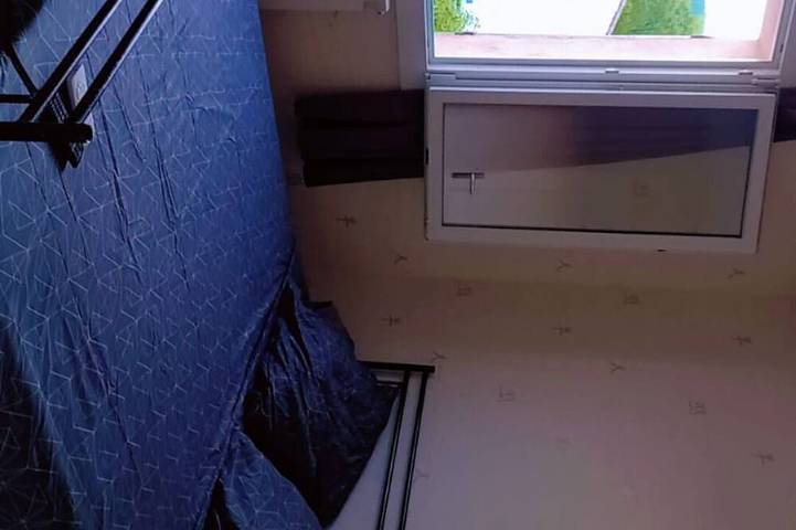 Location de vacances pour 6 personnes, avec jardin et terrasse à Rocbaron - 4