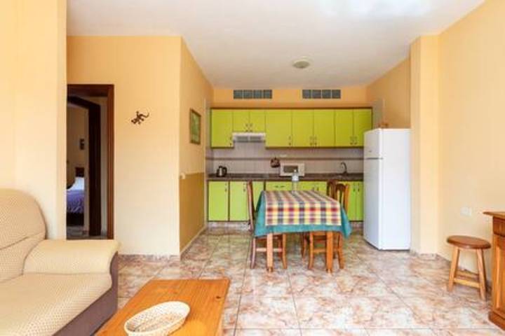 Entire apartment, Home2Book Stunning View La de Hermigua &Wifi in El Tabaibal, Hermigua