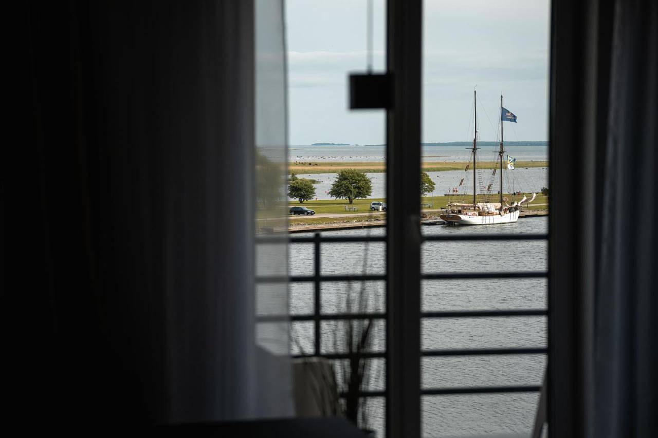 Superior Apartment with Spa Access in Kuressaare, Saaremaa