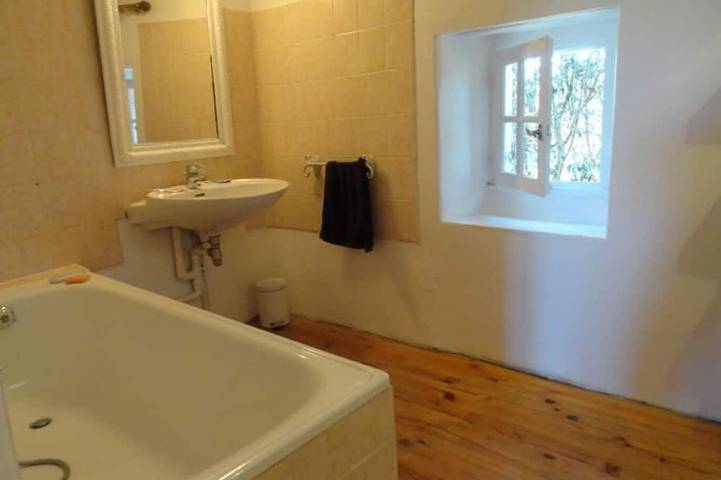 Location de vacances pour 8 personnes, avec jardin à Cieurac - 3