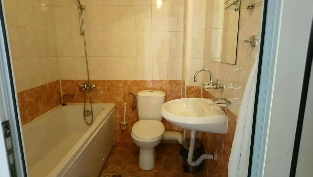 Large Double Room in Kostenets, Bulgarie