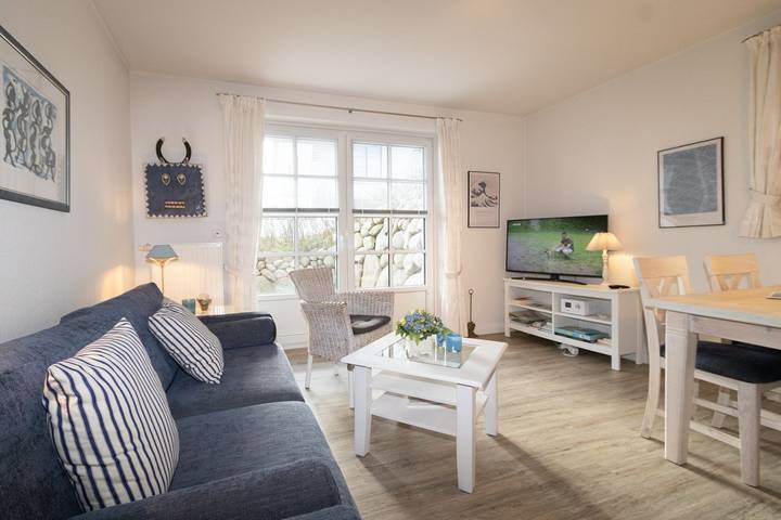 Ferienwohnung für 4 Personen, mit Terrasse - 1