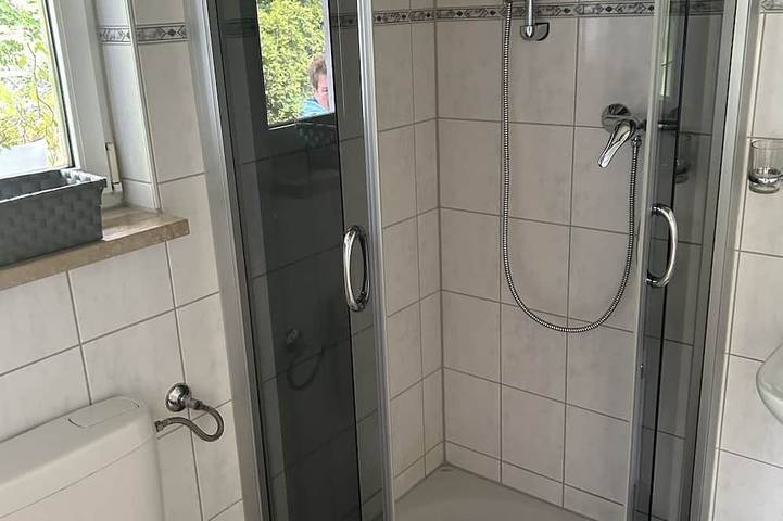 Idyllisches Ferienhaus im Grünen in Weida, Region Greiz