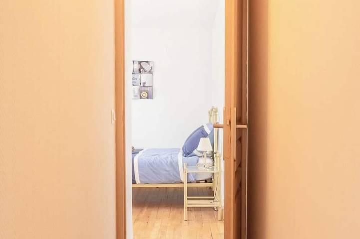 Apartamento entero, Appart des Tours Residence des Marees in Aytré, Región de La Rochelle