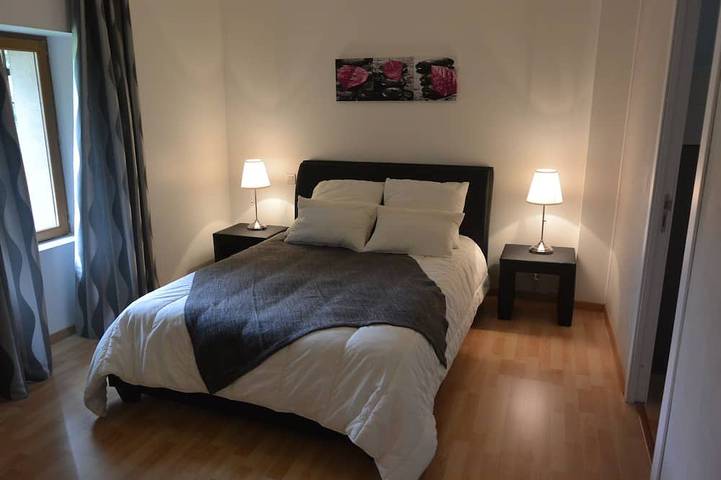 Location de vacances pour 6 personnes, avec jardin à Saint-Sauves-d'Auvergne - 3