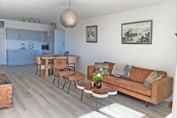 Ferienhaus für 4 Personen in Bergen op Zoom