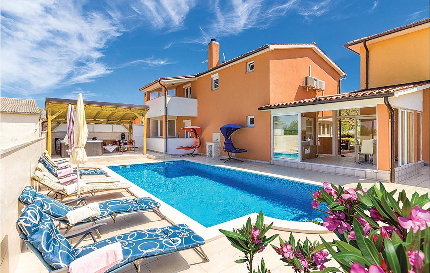 Casa vacanza a Peroj a partire da 209€ a notte