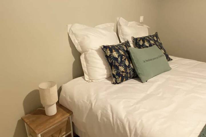 Location de vacances pour 8 personnes dans Office De Tourisme De Granville Terre Et Mer - 2