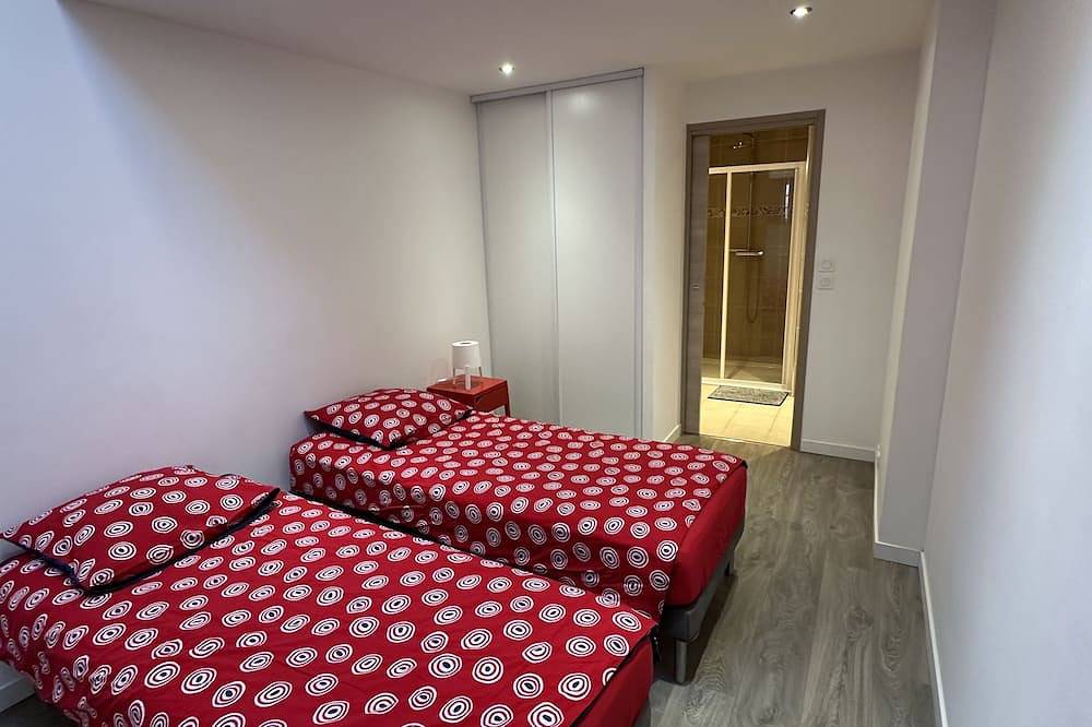 Maison de ville 100m2. 7 Lits in Bagnolet, Seine-Saint-Denis