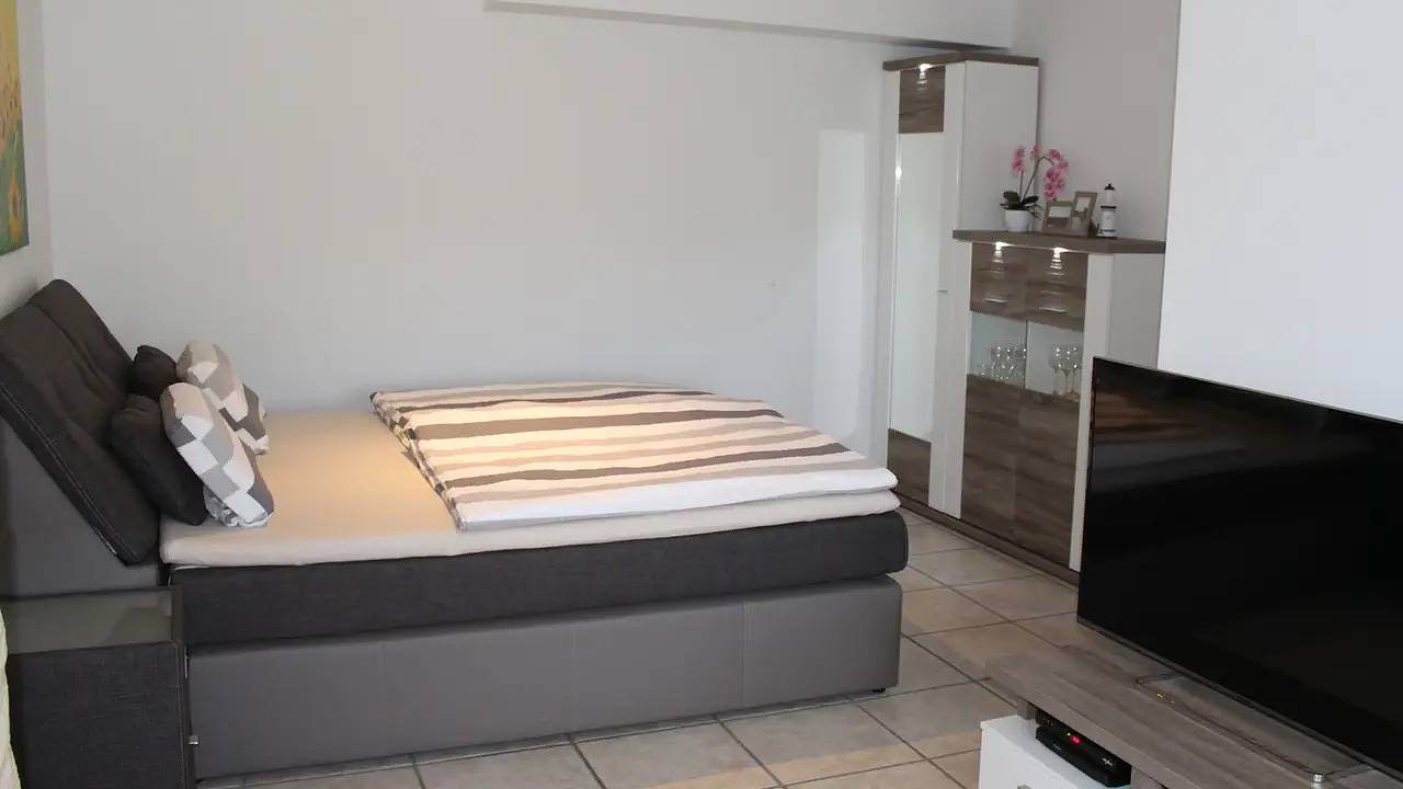 Ganze Ferienwohnung, Ferienwohnung für 4 Personen (50 m²) in Möhnesee in Möhnesee, Kreis Soest