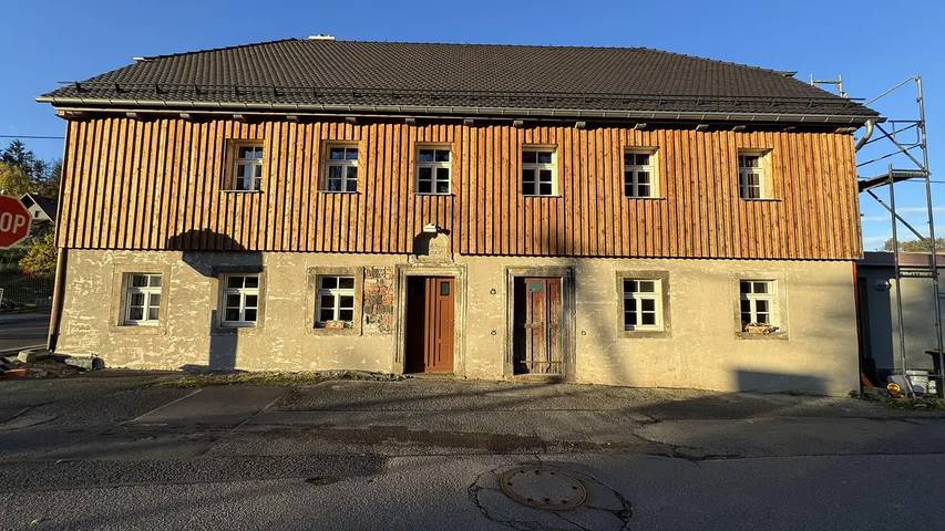 Ferienwohnung für 2 Personen - 1