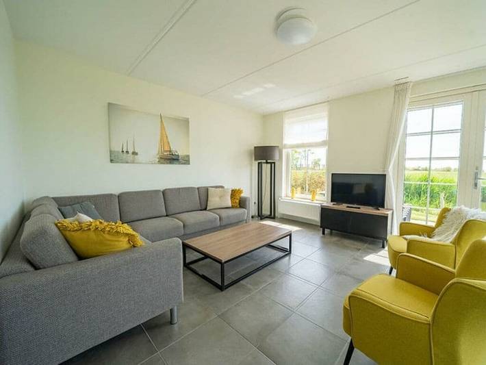 Gulden Daalder Sauna 8 in Markermeer