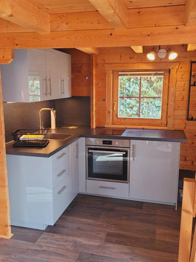 Christinas kleines, gemütliches Ferienhaus in Rodewald, Aller-Leine-Tal