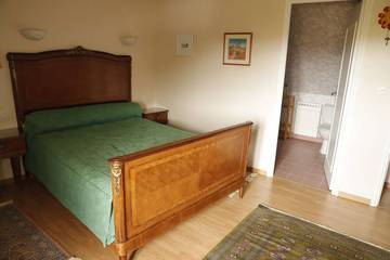 Chambre D’hôte pour 4 Personnes dans Vallée de la Loire, Cher, Photo 3