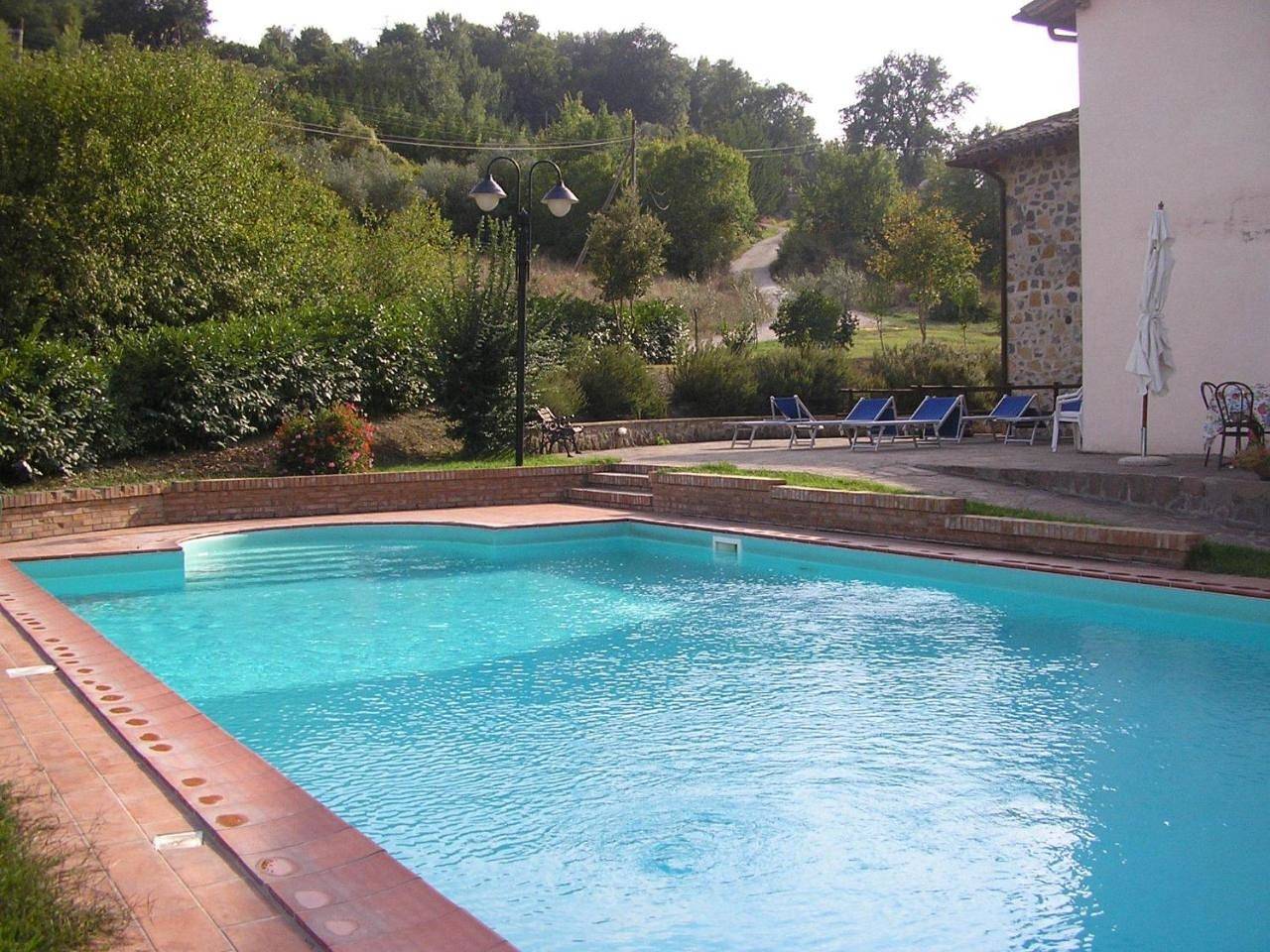 Villa Acquafredda in Orvieto, Province de Terni