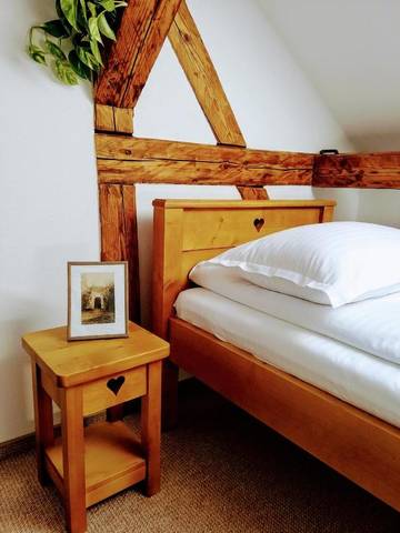Gîte pour 4 personnes, avec vue dans Deva (Roumanie)