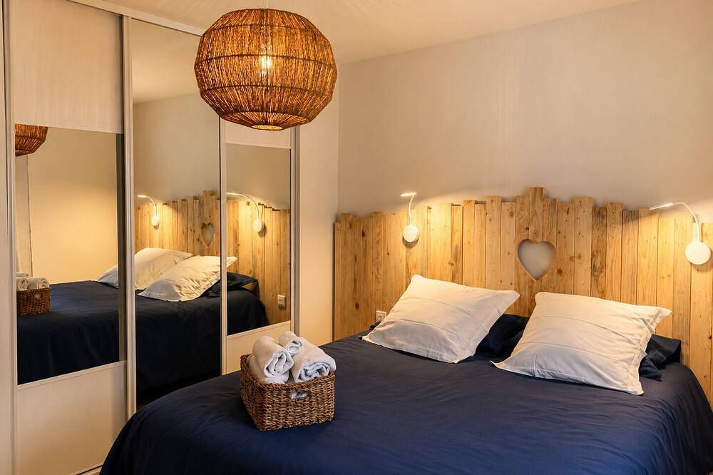 L'Oliveraie Quiet villa with pool at the gateway to the Luberon. in Pertuis, Regionaler Naturpark Luberon
