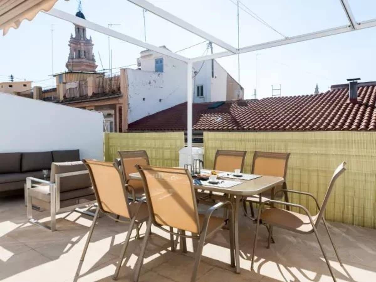 Apartamento entero, Zapateros 10-8 in Valencia City Centre, Valencia