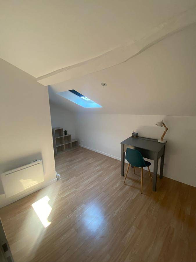 Gîte pour 4 personnes dans Beaurepaire - 3