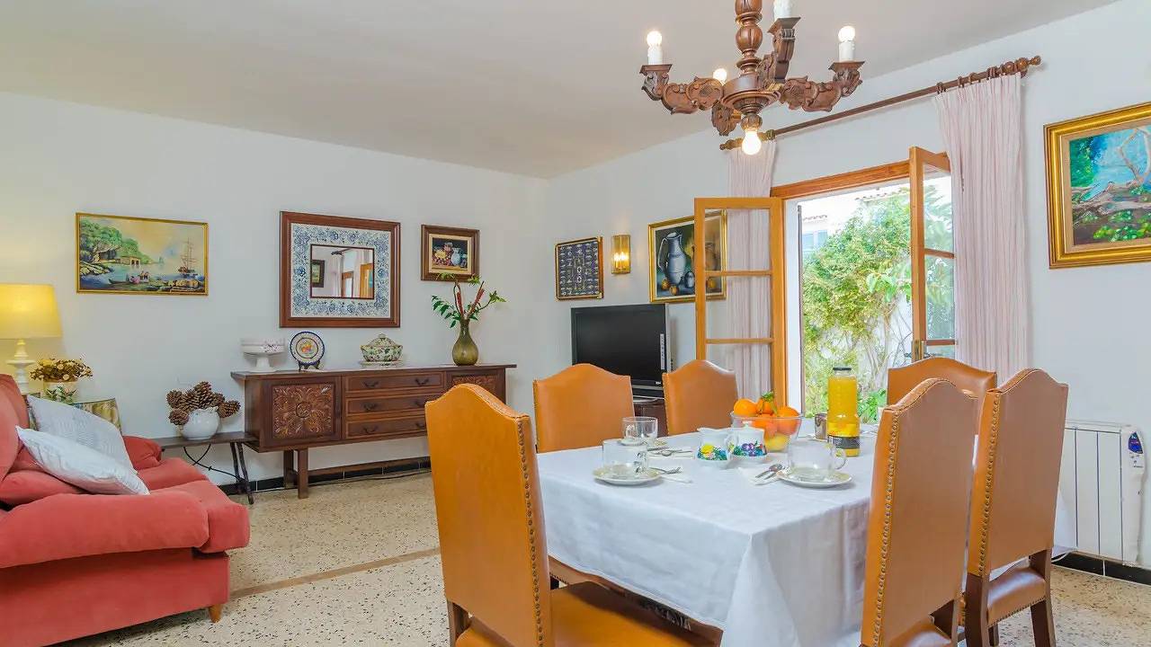 Villa für 8 Personen (220 m²) in Colònia de Sant Pere in Colònia de Sant Pere, Artà
