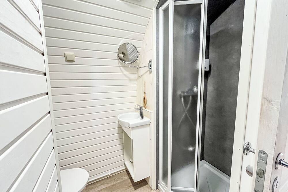 Tiny Haus Vierseenblick Nummer 1 in Boppard, Osteifel