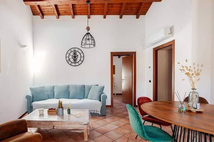 Appartamento vacanze per 6 persone - 1