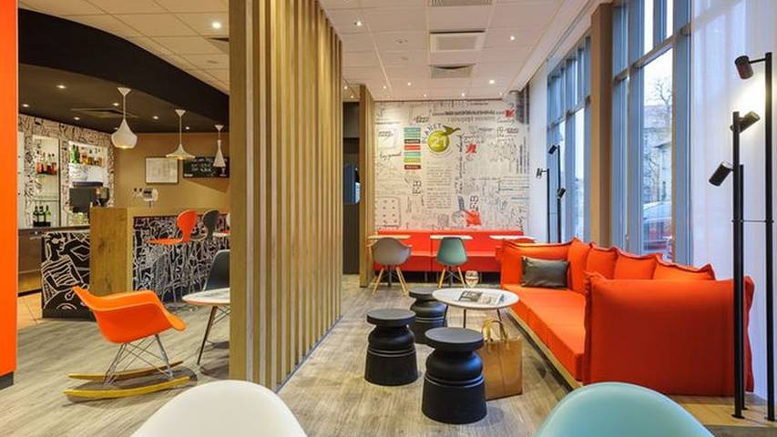 Ferienwohnung für 2 Personen in Altstadt (Erfurt) - 2