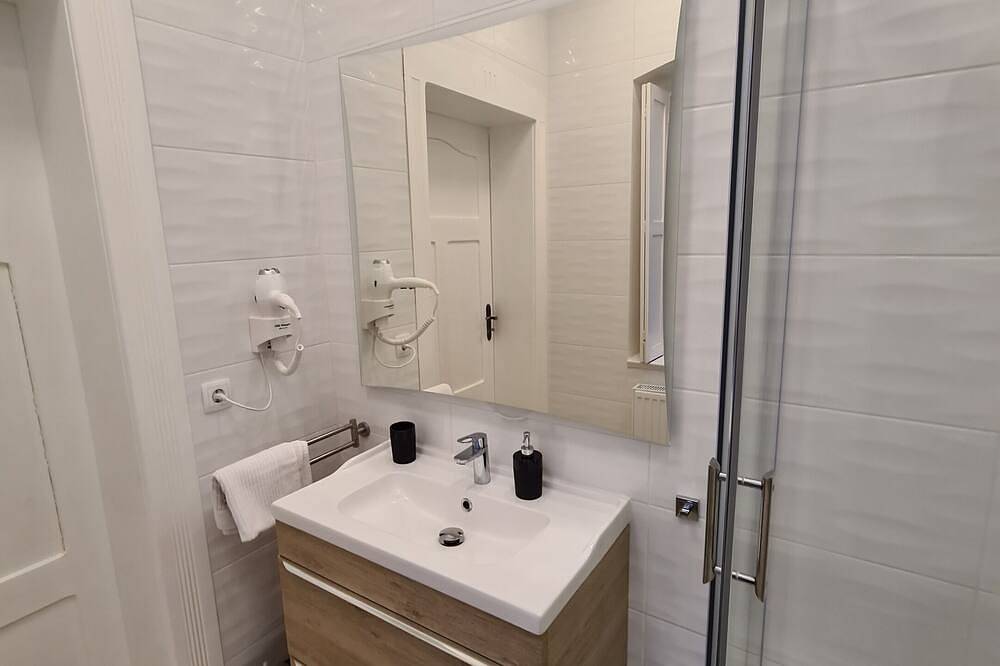 Appartement entier, Appartement-de Luxe-Salle de bain privée in Bad Salzuflen, Arrondissement de Lippe