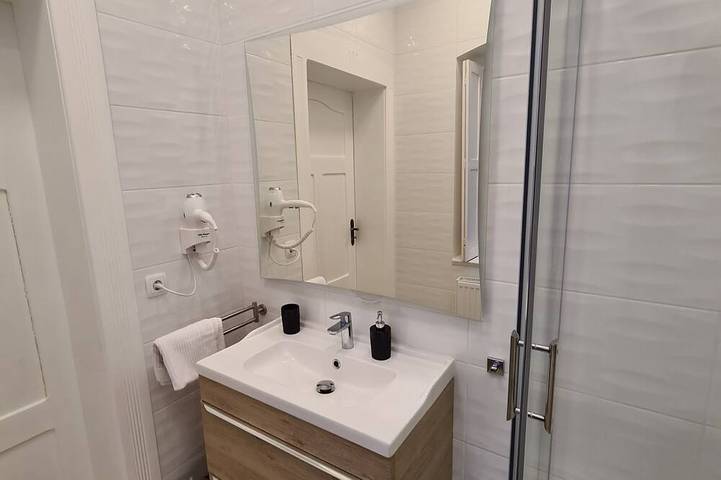 Ganze Wohnung, Apartment Deluxe im Zentrum Bad Salzuflen in Bad Salzuflen, Kreis Lippe