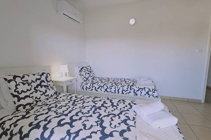 Apartamento entero, Stay Skyline Nest in Lárnaca, Distrito de Larnaca