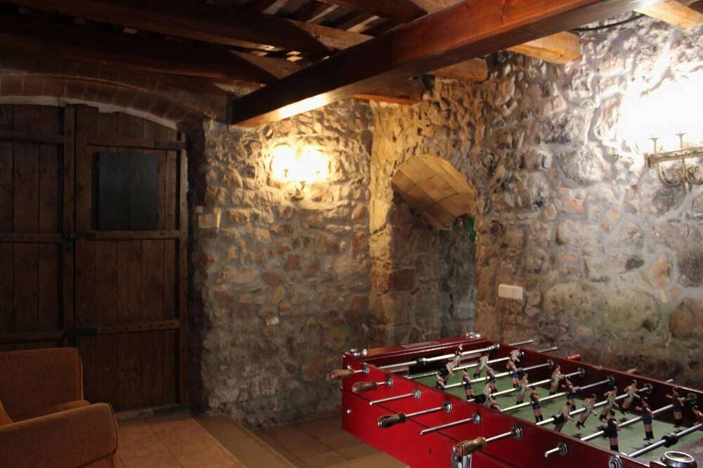Casa rural de lujo en Cataluña in Guardiola, Pla de Bages DO