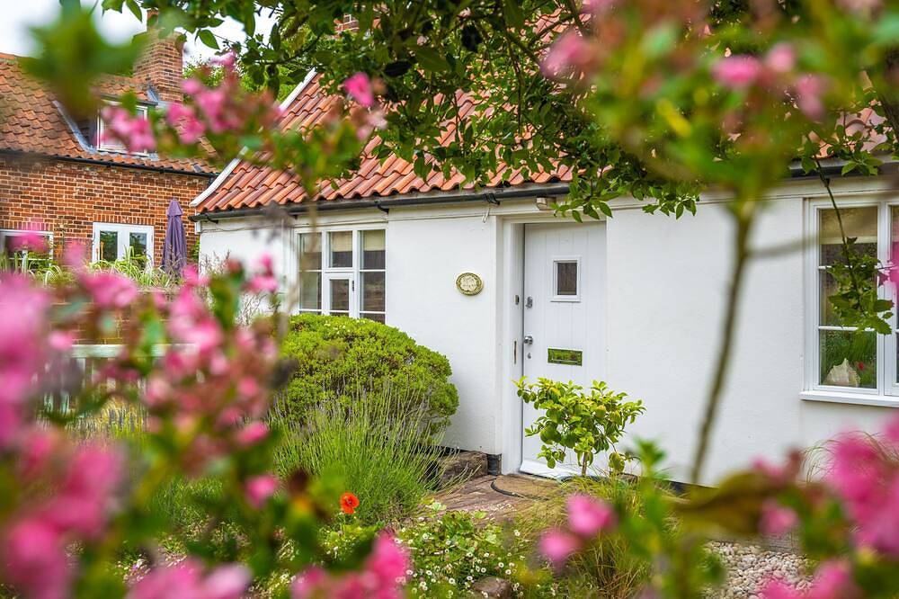 Casa vacanza a Suffolk a partire da 200€ a notte