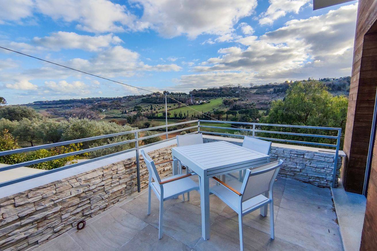 Appartement entier, Luxury Apartment with Private Pool  in Côte Adriatique Marken