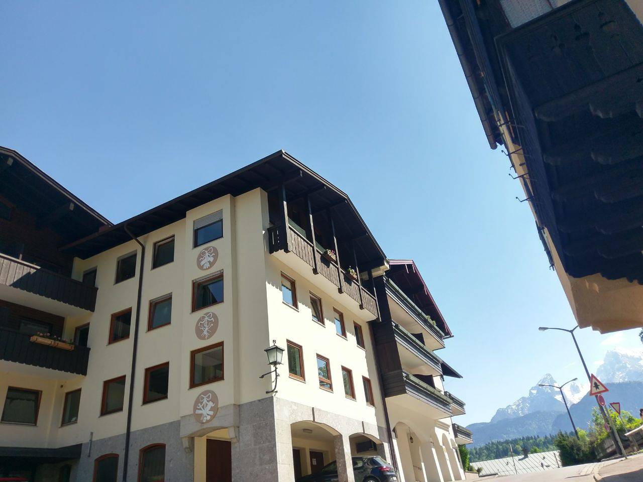 Appartamento vacanze a Alta Baviera a partire da 223€ a notte