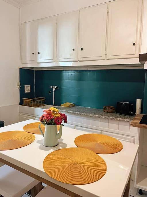 Gîte pour 4 personnes, avec balcon à Montesquieu-Volvestre - 3