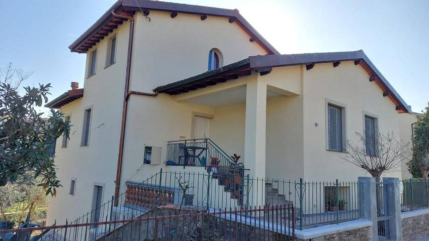 Appartamento vacanze per 4 persone, con panorama e terrazza - 1