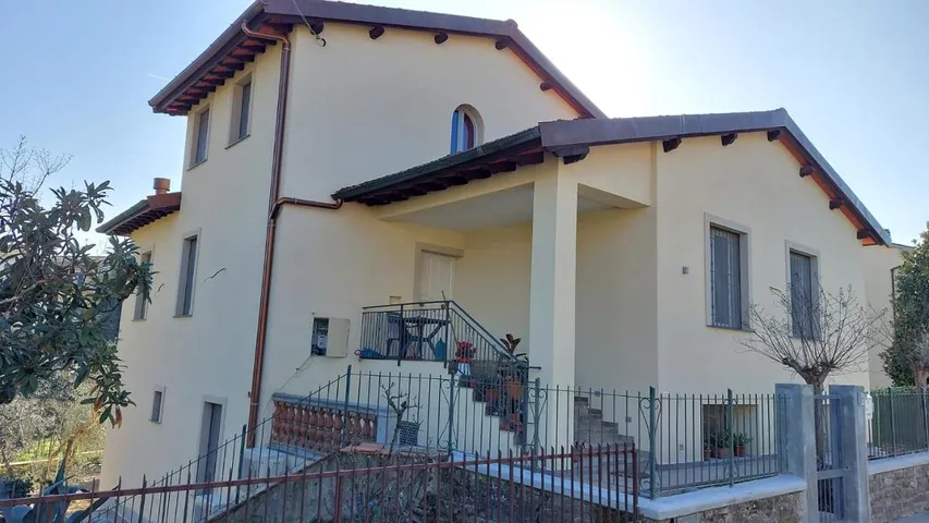 Appartamento vacanze per 4 persone, con terrazza e panorama - 1