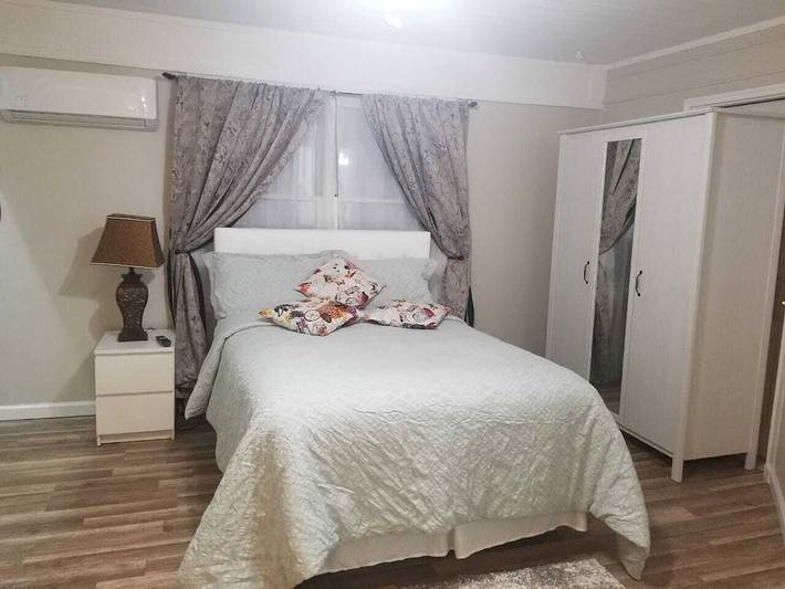 Vacation rental for 2 people in Cobb County
