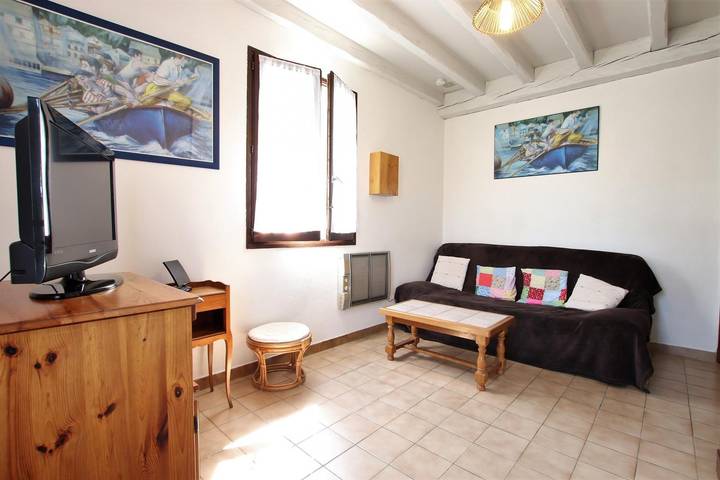 Gîte pour 4 personnes, avec Terrasse et Jardin à Larressore - 4
