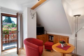 Ferienwohnung für 4 Personen, mit Garten in Sasbachwalden