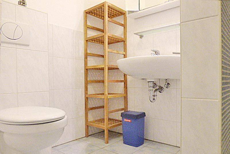 Ganze Ferienwohnung, Inselblume 31 in Burg auf Fehmarn, Fehmarn