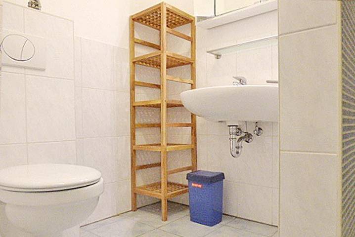 Ferienwohnung für 4 Personen, mit Garten und Terrasse in Burg auf Fehmarn - 4