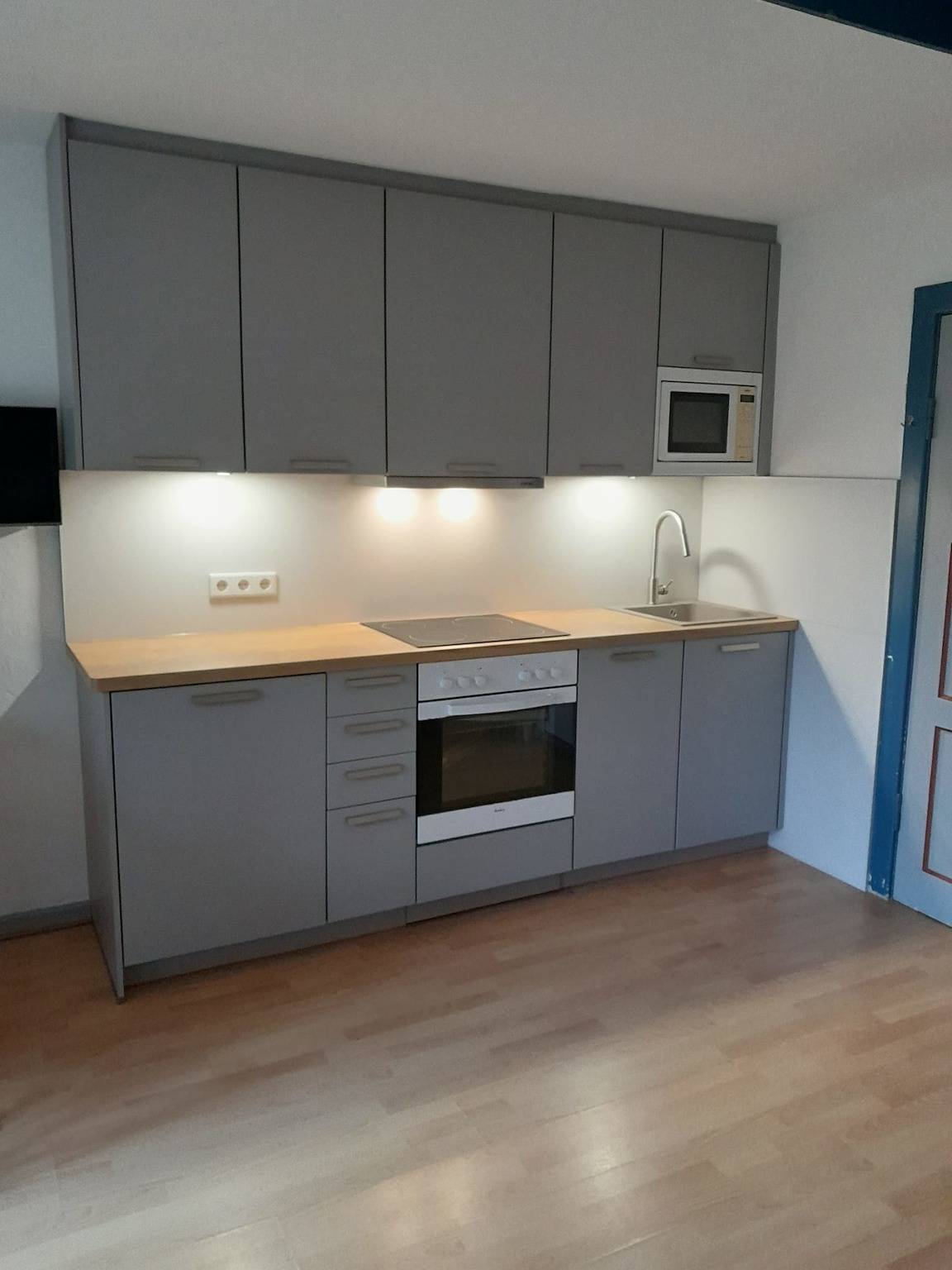 Ganze Ferienwohnung, Gartenwohnung in Nieblum, Föhr