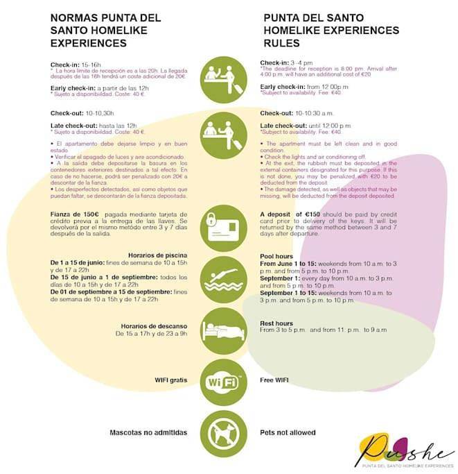 Gîte pour 4 personnes, avec piscine et bassin pour enfant ainsi que vue et jardin dans Castell de Ferro - 3